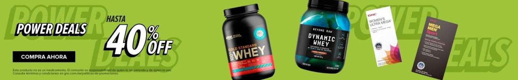 Catálogo GNC Página 3