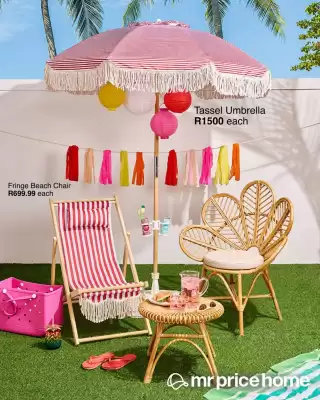 MRP Home catalogue (valid until 9-12)