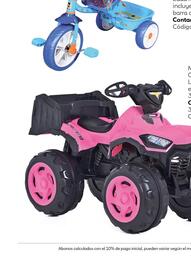 Catálogo Coppel Página 10