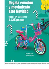 Catálogo Coppel Página 11