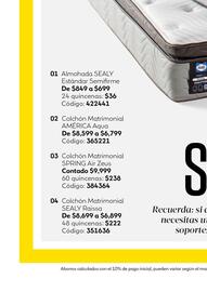 Catálogo Coppel Página 18