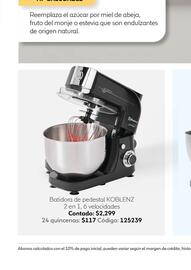 Catálogo Coppel Página 21