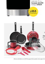 Catálogo Coppel Página 22