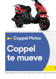 Catálogo Coppel Página 25