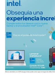 Catálogo Coppel Página 27