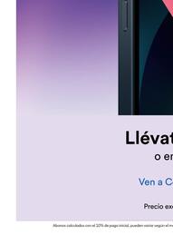 Catálogo Coppel Página 28