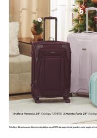 Catálogo Coppel Página 5