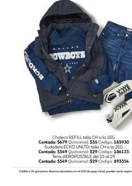 Catálogo Coppel Página 6