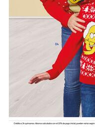 Catálogo Coppel Página 8