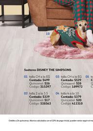 Catálogo Coppel Página 9