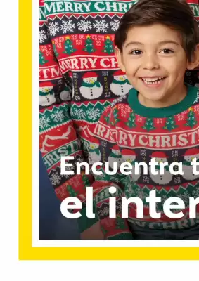 Catálogo Coppel (válido hasta 6-01)