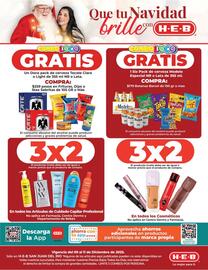 Folleto HEB Página 2