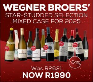 Getwine catalogue Page 1