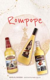 Folleto Bodegas Alianza semana 50 Página 2