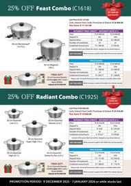 AMC Cookware catalogue Page 5