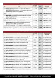 AMC Cookware catalogue Page 8
