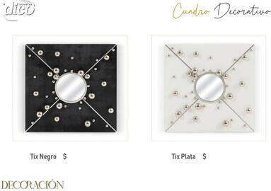 Catálogo Muebles Dico Página 11