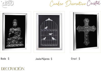 Catálogo Muebles Dico Página 13