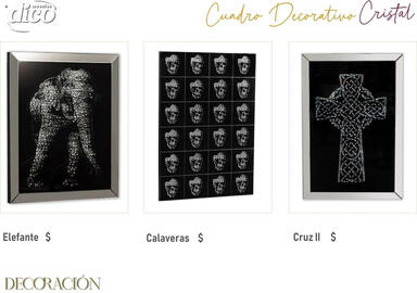 Catálogo Muebles Dico Página 14