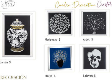 Catálogo Muebles Dico Página 15