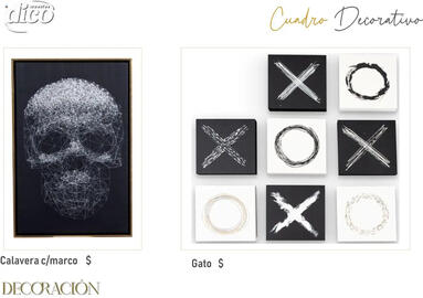 Catálogo Muebles Dico Página 18