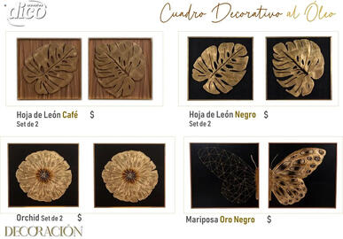 Catálogo Muebles Dico Página 2