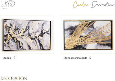 Catálogo Muebles Dico Página 20