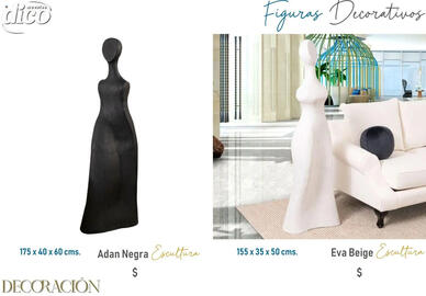 Catálogo Muebles Dico Página 23