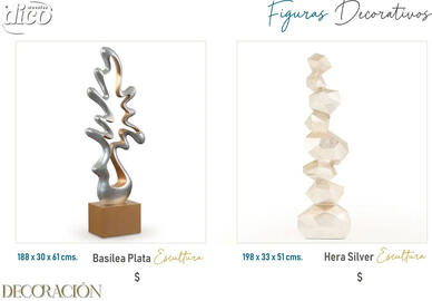 Catálogo Muebles Dico Página 24