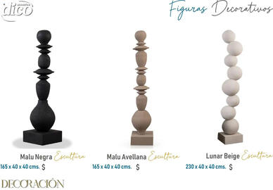 Catálogo Muebles Dico Página 25