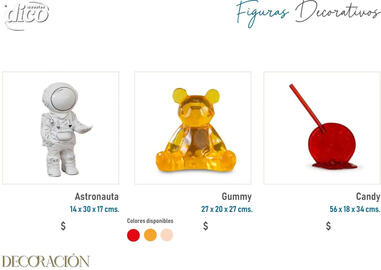 Catálogo Muebles Dico Página 26