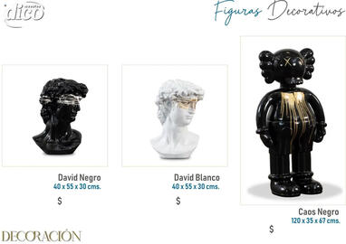 Catálogo Muebles Dico Página 27