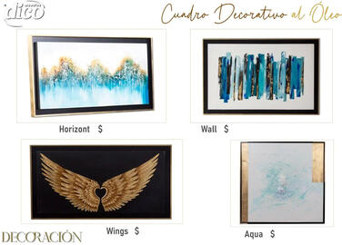 Catálogo Muebles Dico Página 3