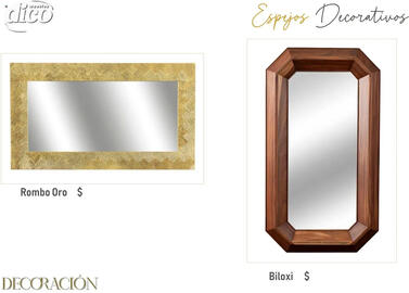 Catálogo Muebles Dico Página 30