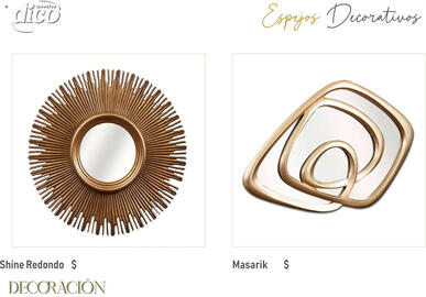 Catálogo Muebles Dico Página 33