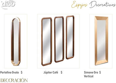 Catálogo Muebles Dico Página 34