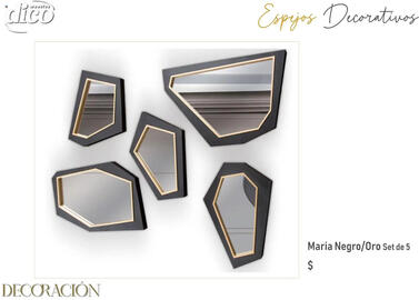 Catálogo Muebles Dico Página 36