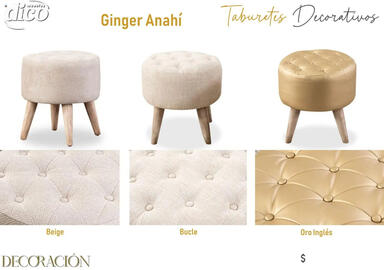Catálogo Muebles Dico Página 37