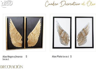 Catálogo Muebles Dico Página 4