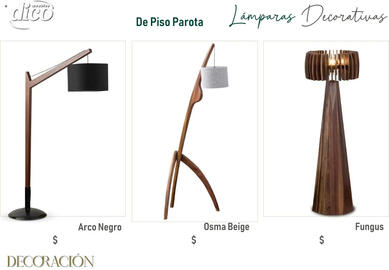 Catálogo Muebles Dico Página 43