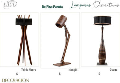 Catálogo Muebles Dico Página 44