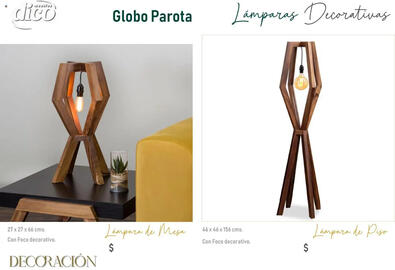 Catálogo Muebles Dico Página 45