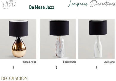 Catálogo Muebles Dico Página 47