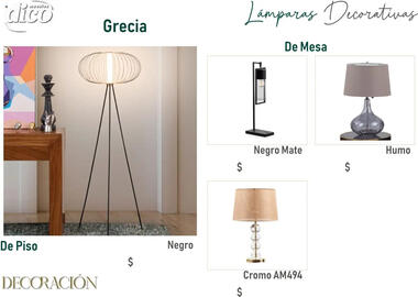 Catálogo Muebles Dico Página 48