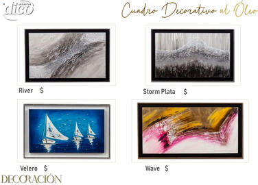 Catálogo Muebles Dico Página 5