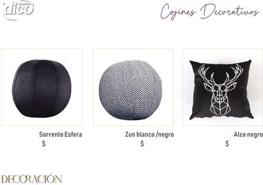 Catálogo Muebles Dico Página 53