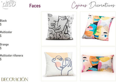 Catálogo Muebles Dico Página 54