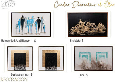 Catálogo Muebles Dico Página 6