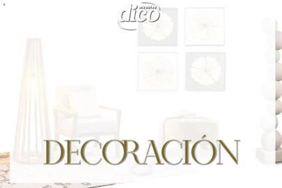 Catálogo Muebles Dico Página 61