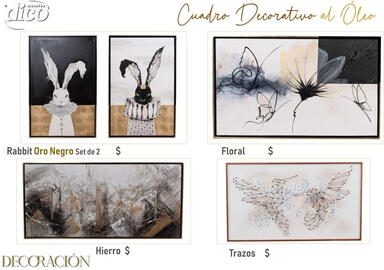 Catálogo Muebles Dico Página 7